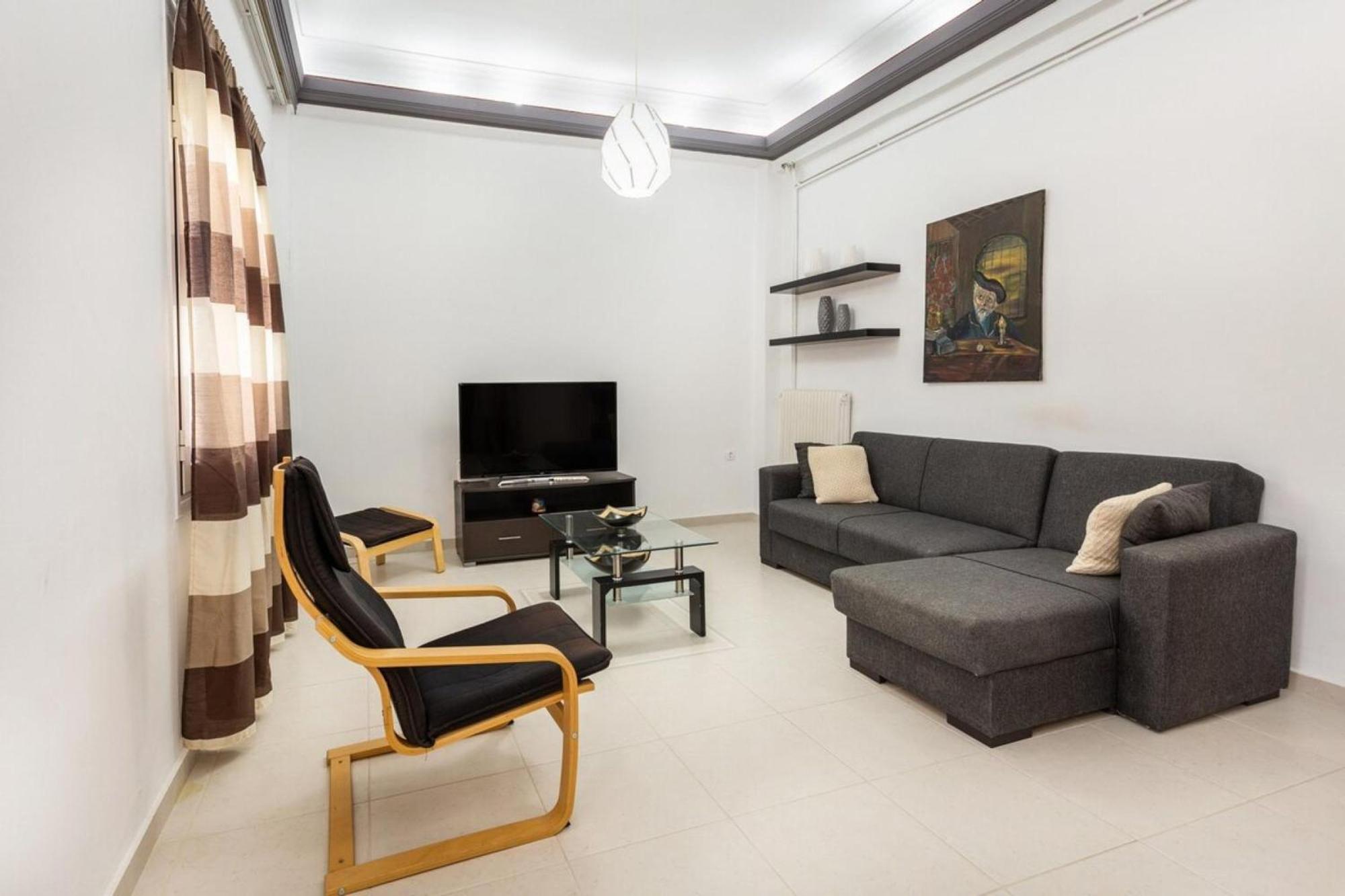 Mirsini'S Apartment In Chania Center Exterior foto
